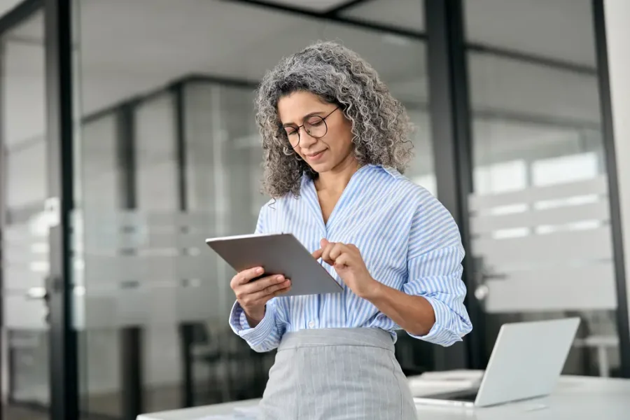 So optimieren Sie Ihre HR-Prozesse mit Mitarbeiter-Self-Service