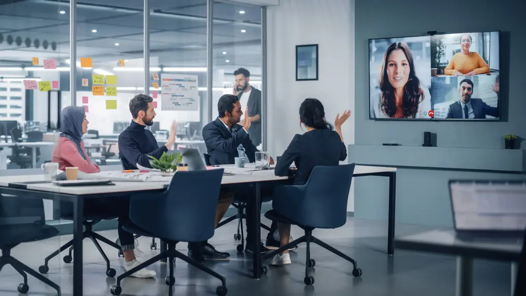 Transkriptions-Software für virtuelle Meetings - Bedeutung und 6 Tools
