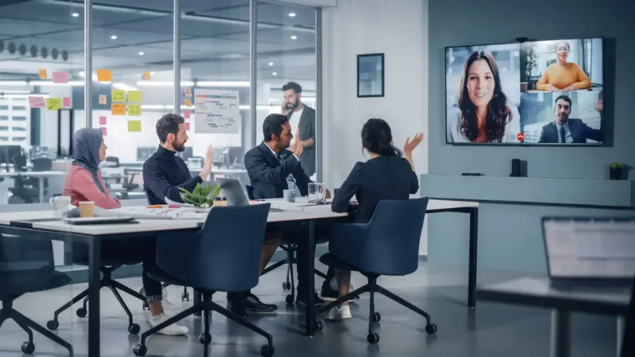 Transkriptions-Software für virtuelle Meetings - Bedeutung und 6 Tools