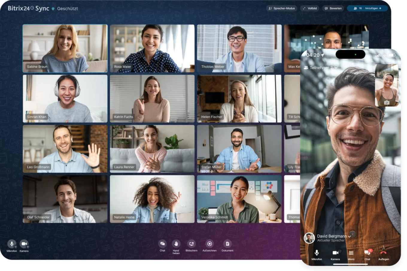 video-calls