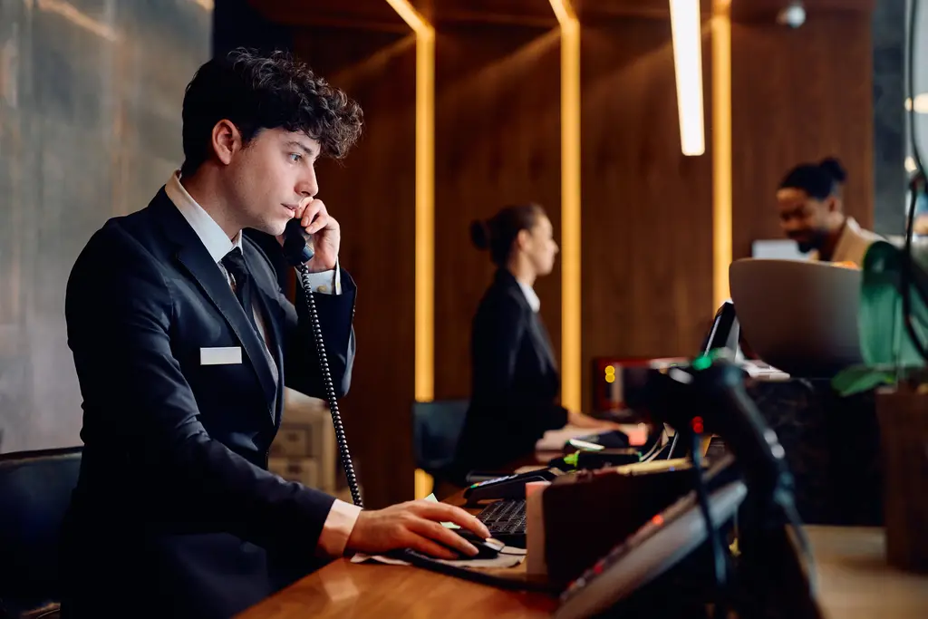 6 Wege, wie Hotel-CRM-Software die Gästebindung stärkt
