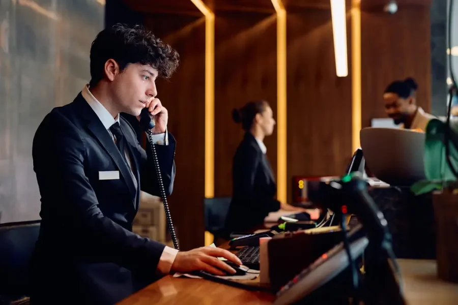 6 Wege, wie Hotel-CRM-Software die Gästebindung stärkt