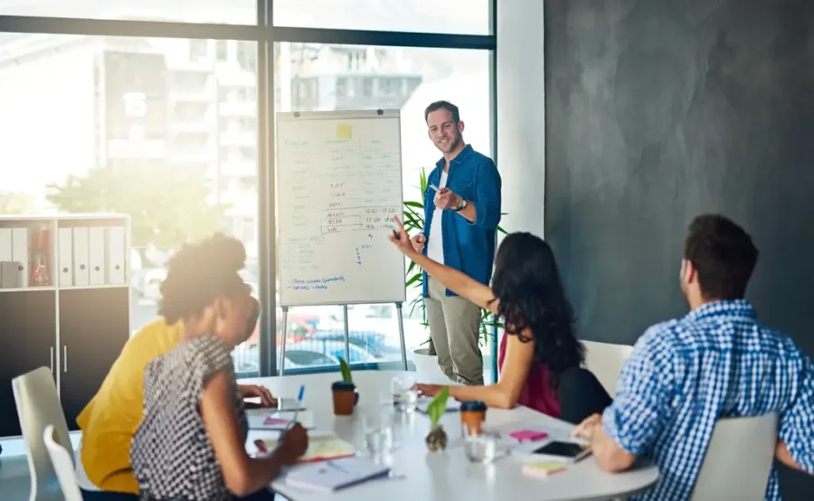 KI Task Management: 5 Wege, wie deutsche Unternehmen wirklich effizienter werden