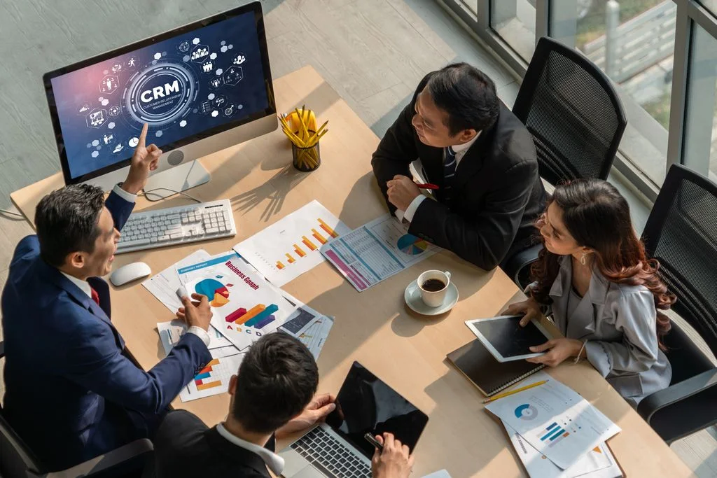 9 moderne Eventmanagement-Tools für geschäftliche Veranstaltungen