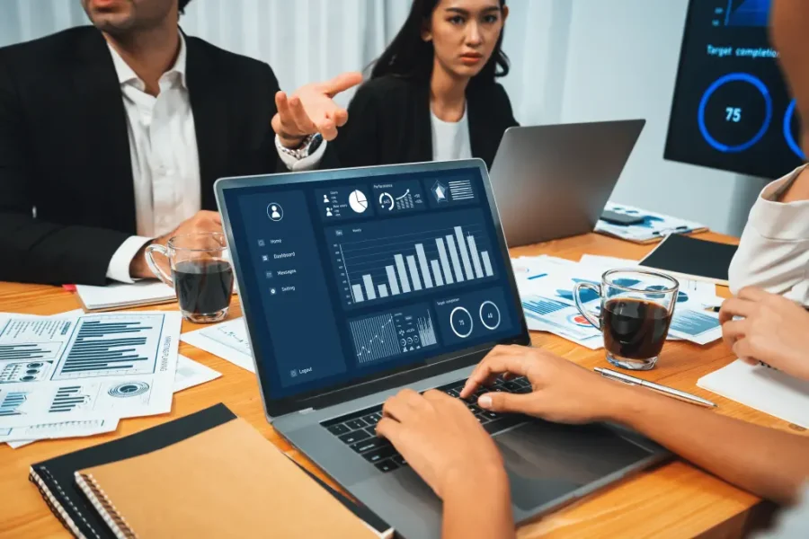 Bitrix24 vs. Daylite im CRM-System-Vergleich