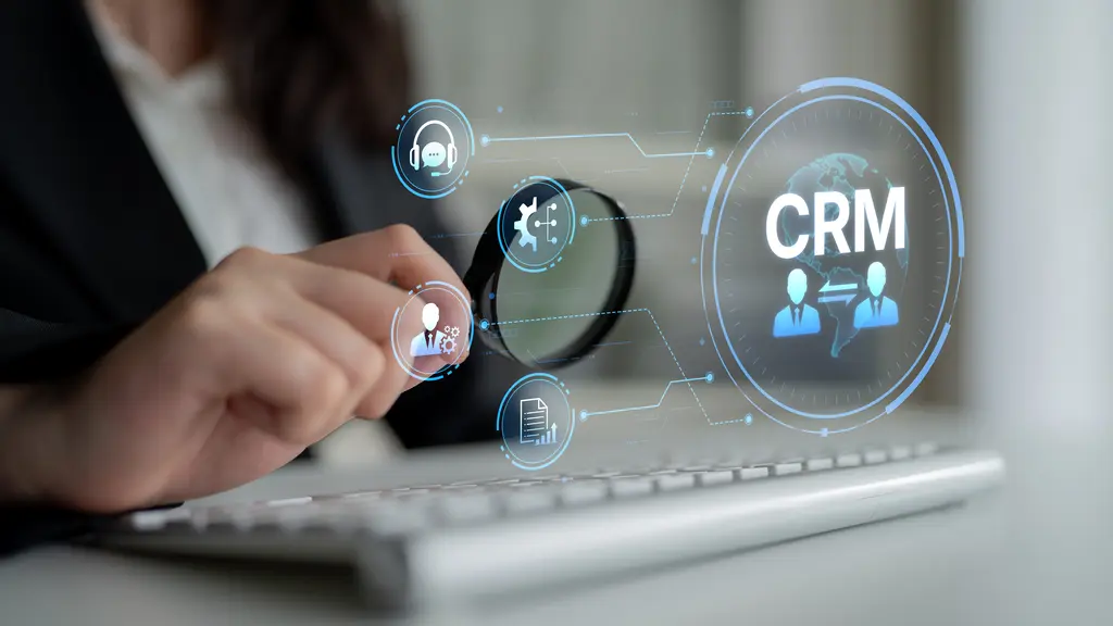 CRM für kleine Unternehmen: Skalierbare Lösungen für nachhaltiges Wachstum