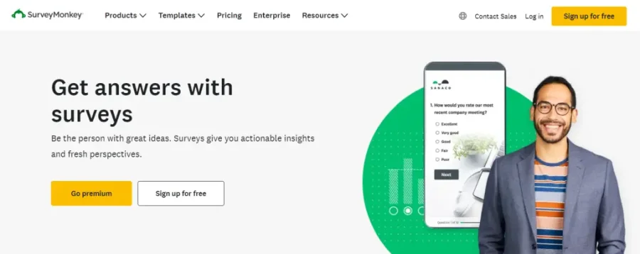 Die 5 besten Tools für Mitarbeiter-Feedback