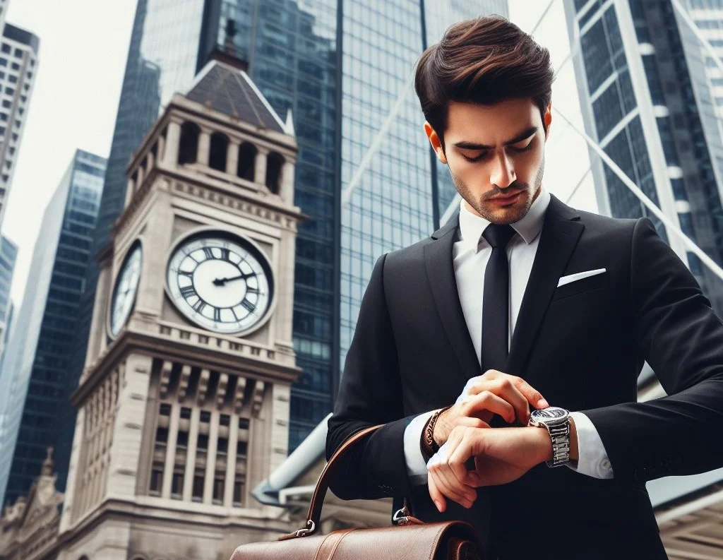 8 Strategien für erfolgreiches Zeitmanagement