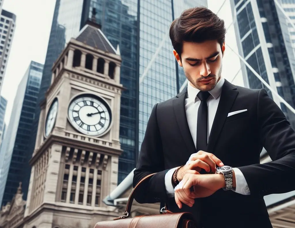 8 Strategien für erfolgreiches Zeitmanagement