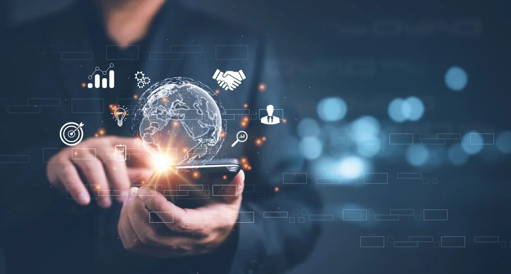 Die Top 7 Trends in der Prozessautomatisierung für 2024