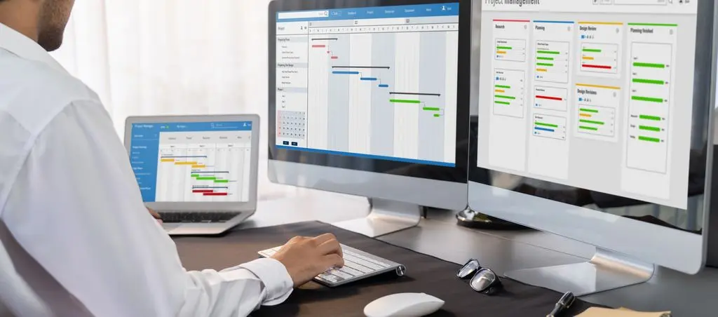 Gantt-Diagramme optimieren: 11 clevere Lösungen für häufige Projektmanagement-Probleme