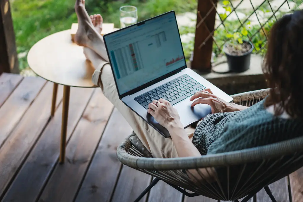 Geld verdienen online