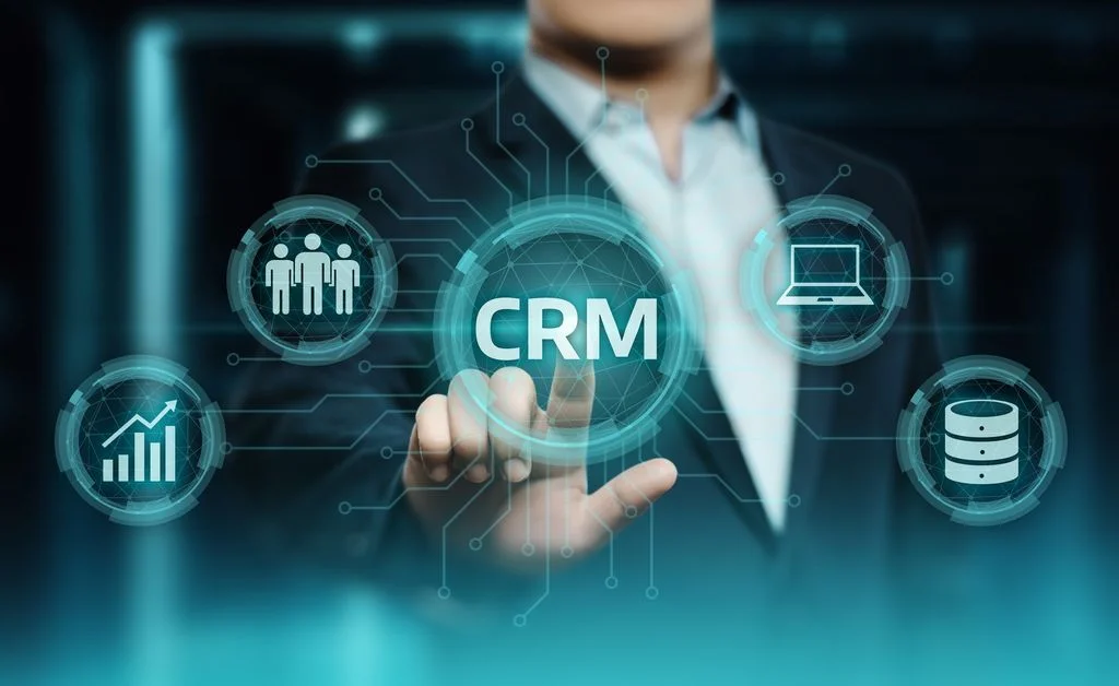 shutterstock_1100880674.jpg Durch Kombination von CRM-Funneln, Chats und Kalendern den Rekrutierungsprozess optimieren