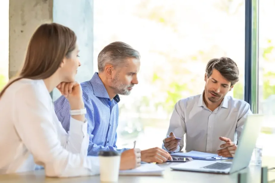 5 Schritte, um Erstgespräche als Produkt zu gestalten