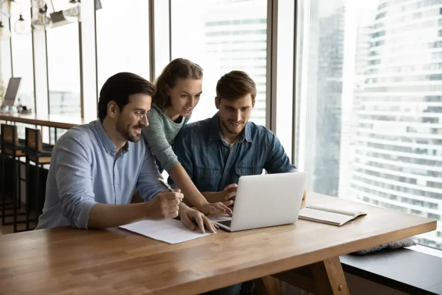 Die 10 wichtigsten Zeitmanagement-Tools für mehr Produktivität