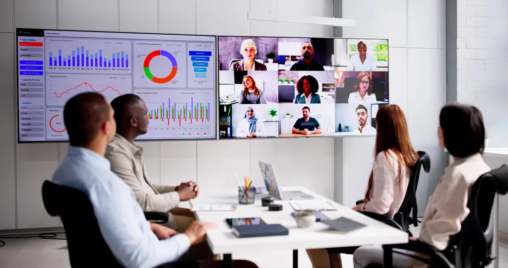 Meeting-Müdigkeit ade: 6 Strategien für effektivere Zusammenarbeit in Unternehmen