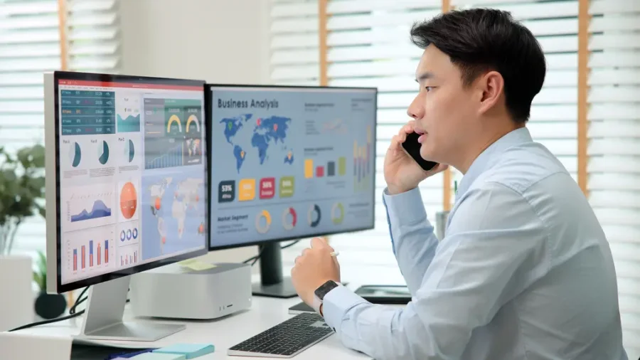 Banking Analytics 2026: Das Playbook für Entscheider mit echten Quick Wins