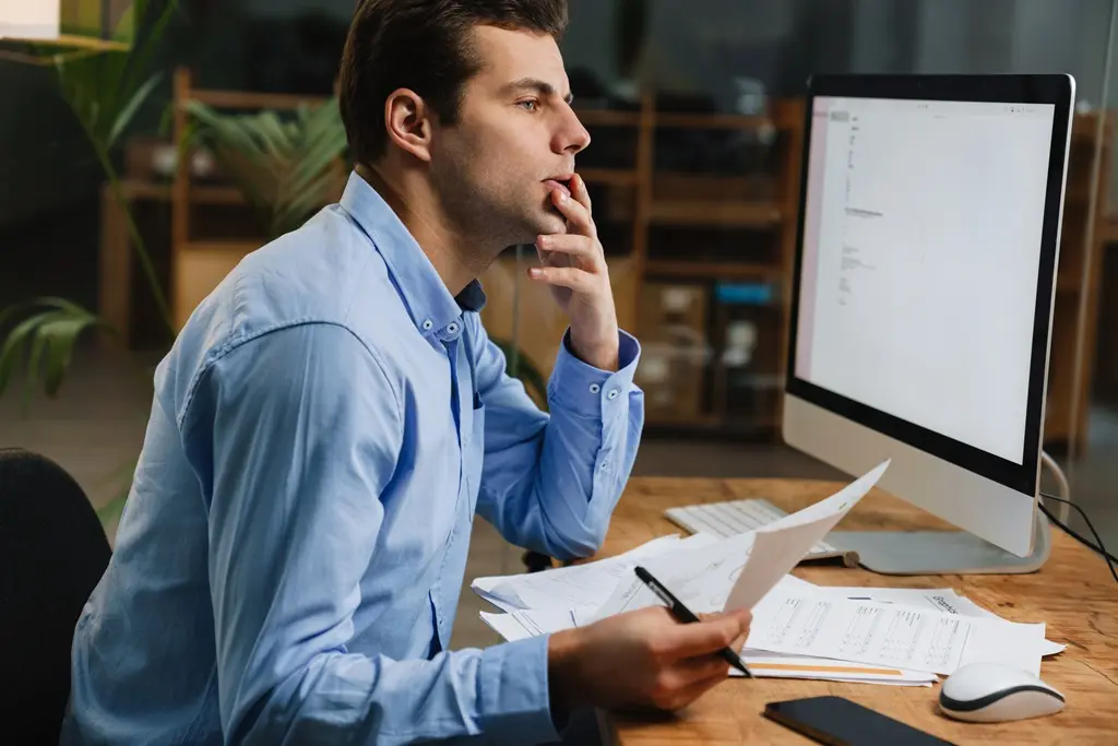 API-Synchronisation mit klarer Datenquelle