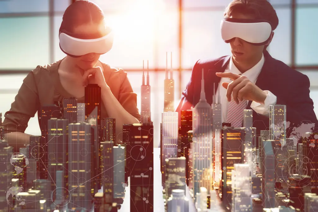7 Anwendungsfälle für virtuelle Realität