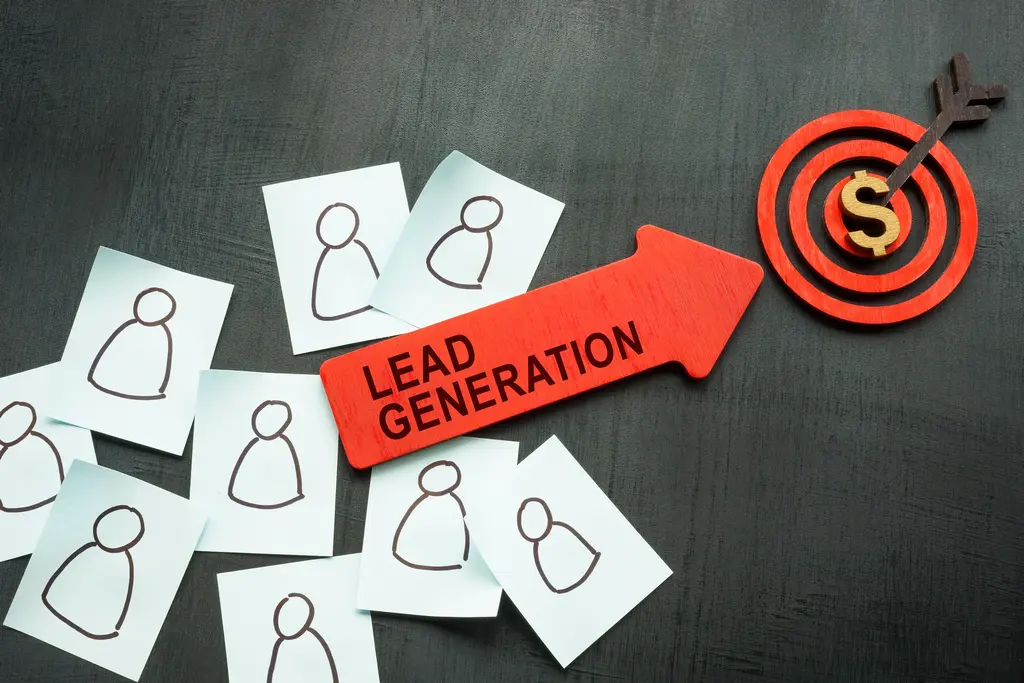 Lead-Generierungsstrategien