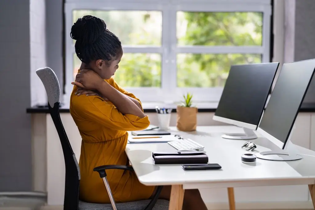 Remote-Arbeit in kleinen Unternehmen