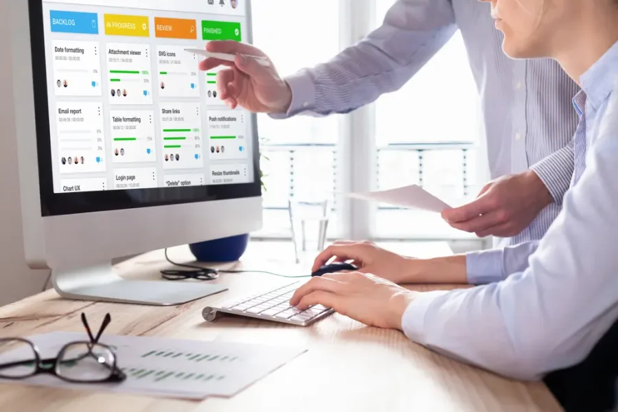 Agile Kennzahlen für ein effizientes Projektmanagement