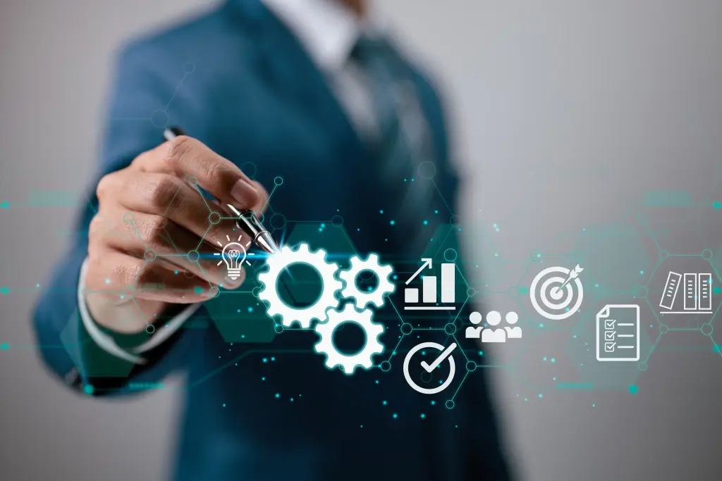 7 Schlüsselstrategien für datenbasierte Geschäftsentscheidungen