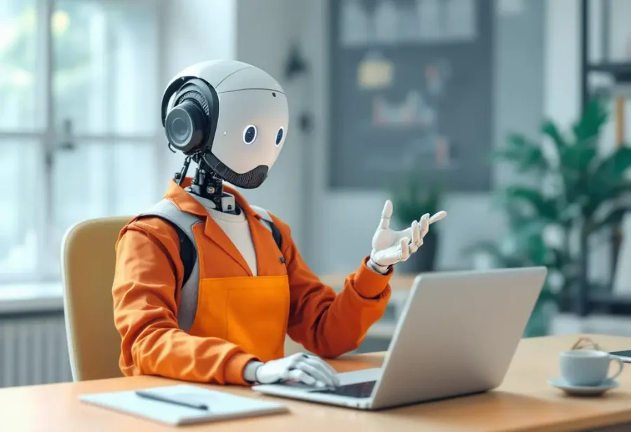 KI-Assistenten im Arbeitsalltag: 8 praktische Anwendungen
