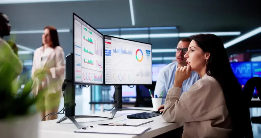 CRM-Analytik verstehen: Wie Daten intelligentere Geschäftsentscheidungen fördern