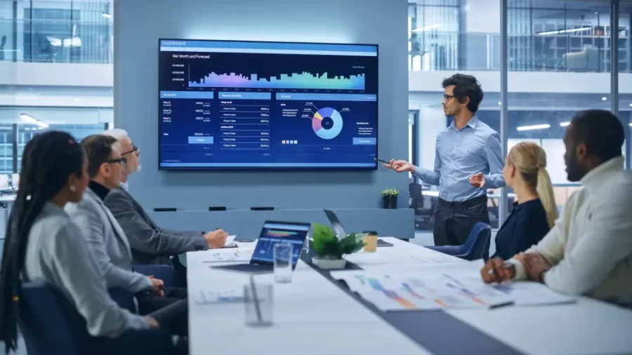 7 Gründe, warum Marketing-Tools für Kleinunternehmen unverzichtbar sind