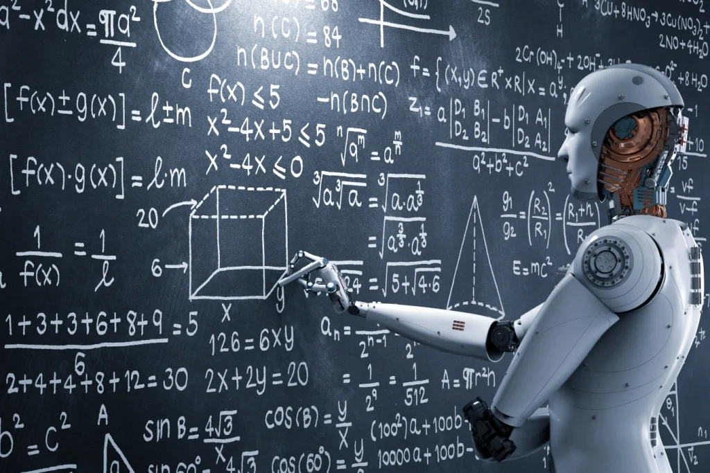 Möglichkeiten für künstliche Intelligenz (KI) in der Leadgenerierung