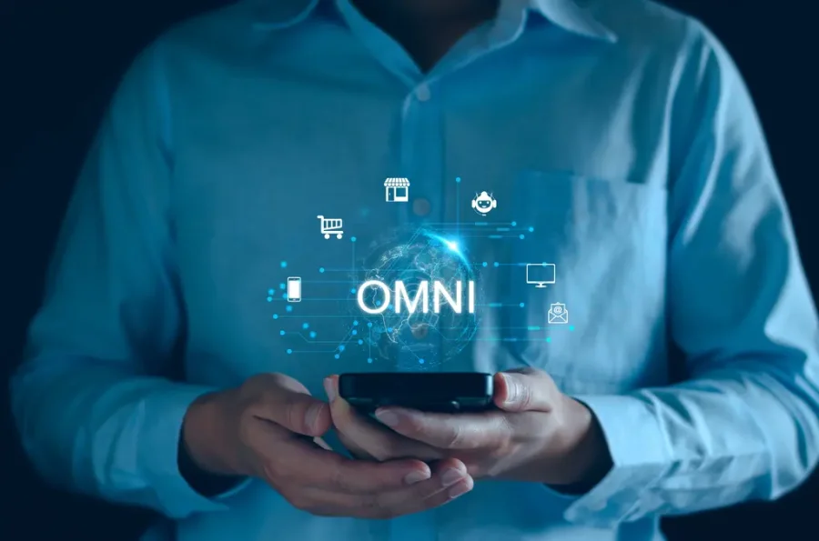 Omnichannel-Marketing erfolgreich umsetzen: Strategien, Tools und Tipps für eine bessere Kundenbindung