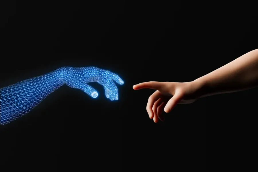 Wie treffen KI-Algorithmen Prognosen zu Kundenverhalten, Umsatzentwicklung und Markttrends?