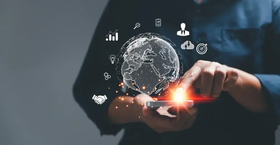 Unternehmerverwaltung im Bauwesen – Ausschreibungen und Zeitpläne in einem Dashboard managen