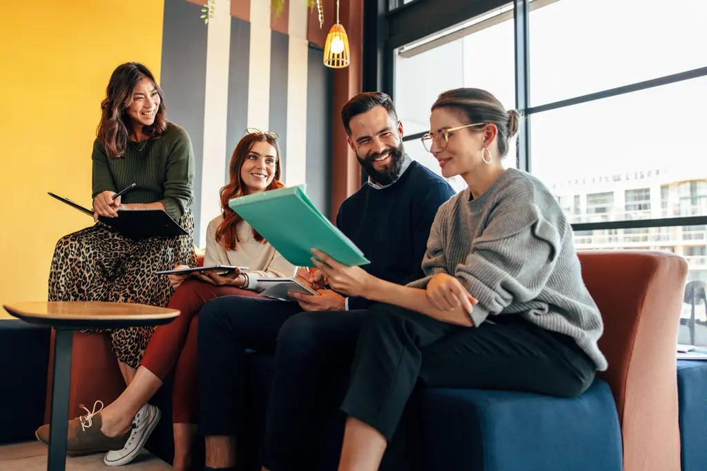 8 bewährte Strategien zur Workflow-Optimierung – inklusive Checkliste