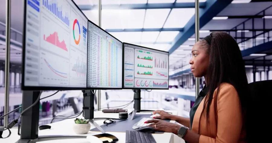Vorteile der Automatisierung von Arbeitsabläufen