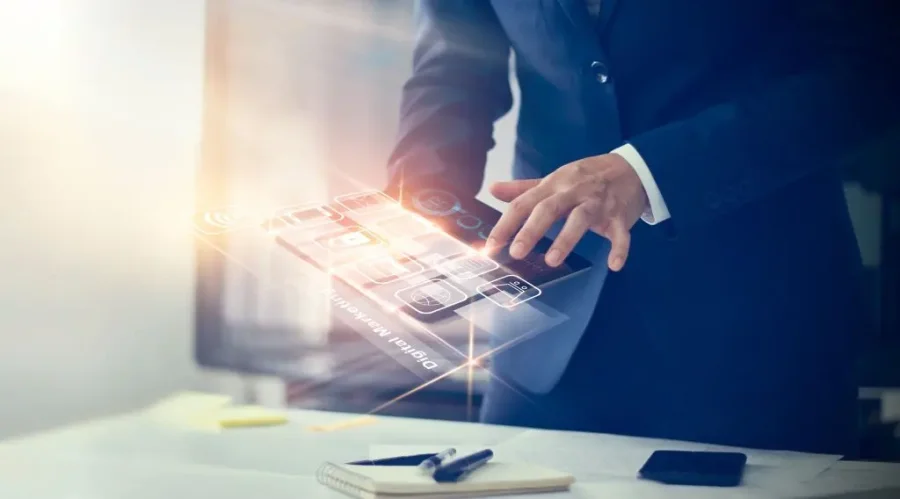 Bitrix24-Vergleich mit BSI Customer Suite