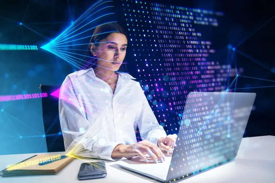 Salespages mit KI erstellen – 7 Schritte zur erfolgreichen Automatisierung