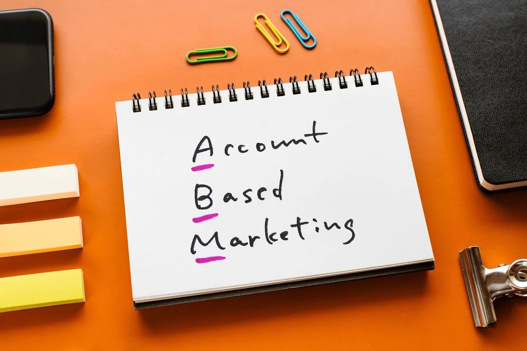 KI im B2B-Umfeld – Wie Account-Based Marketing (ABM) zum Erfolg wird