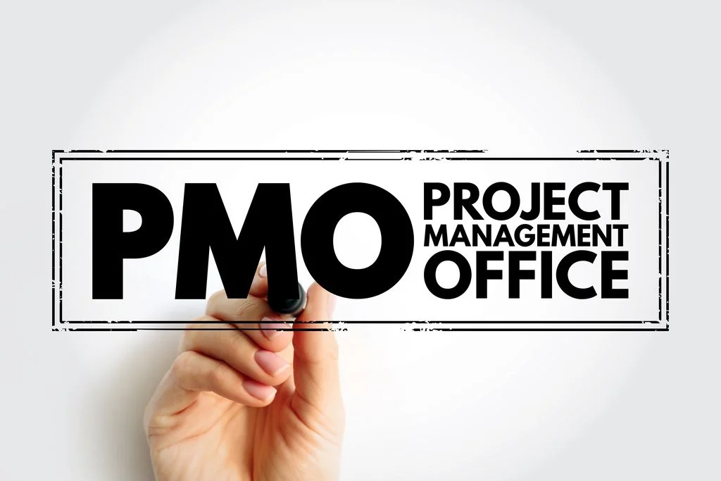 Wie richtet man ein Project Management Office (PMO) ein