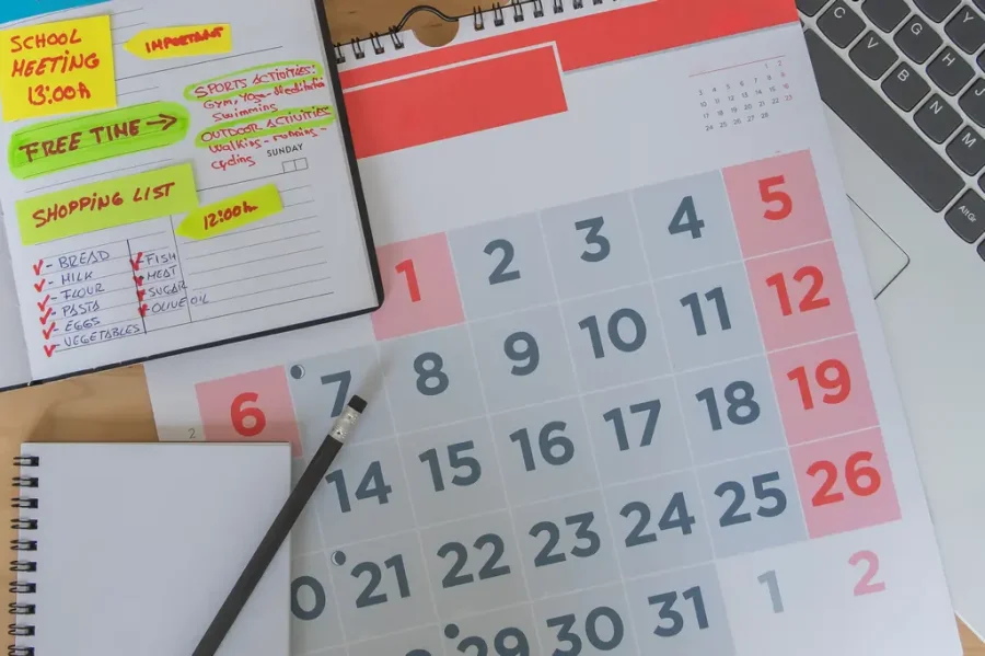 Wie KI-Kalender die Effizienz bei Buchungen und Terminplanung verbessern