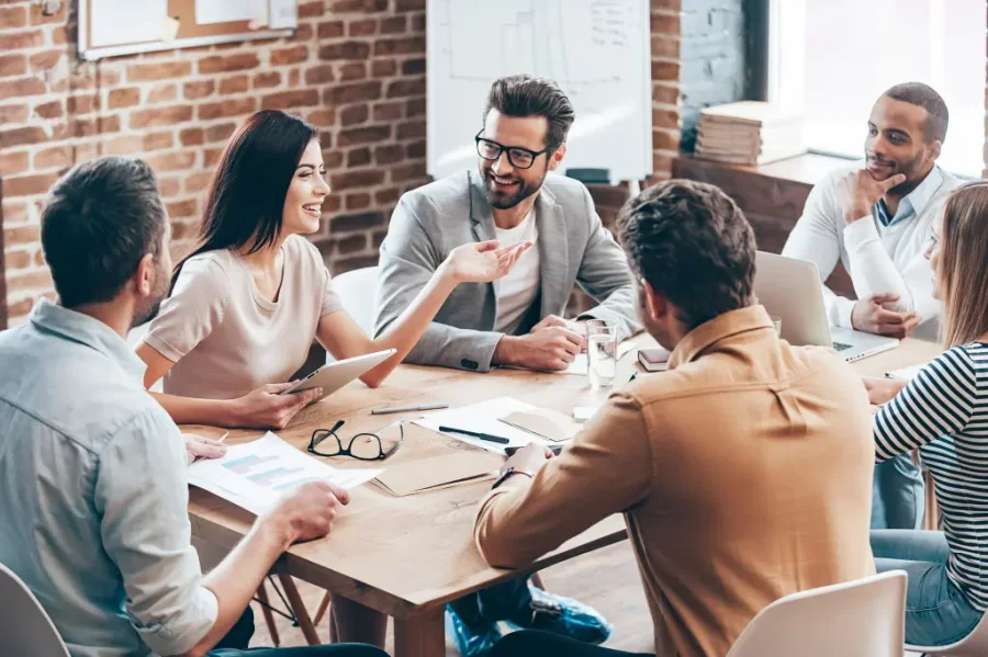 Employer Branding: Positionierung der Arbeitgebermarke für Beratungsunternehmen