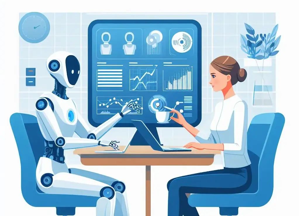 AI-basiertes Talentmanagement