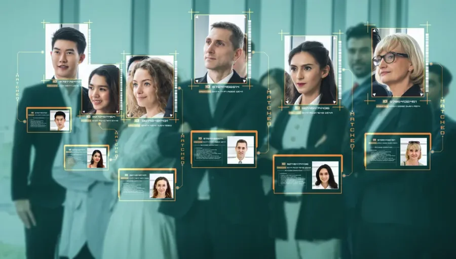 9 Gründe, warum ein HRMS für das Unternehmenswachstum im Jahr 2025 unverzichtbar ist