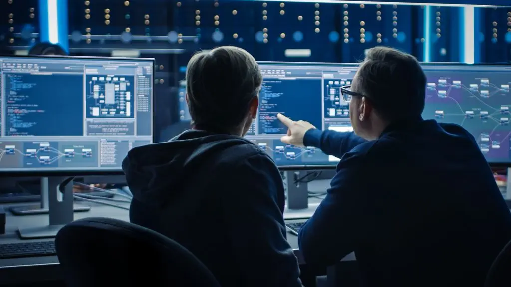 Komplexe Datenschutzbestimmungen und Cybersicherheit