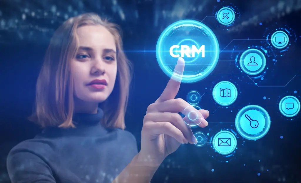 CRM-Prozesse zur effektiven Kundenbindung CRM-Prozesse zur effektiven Kundenbindung