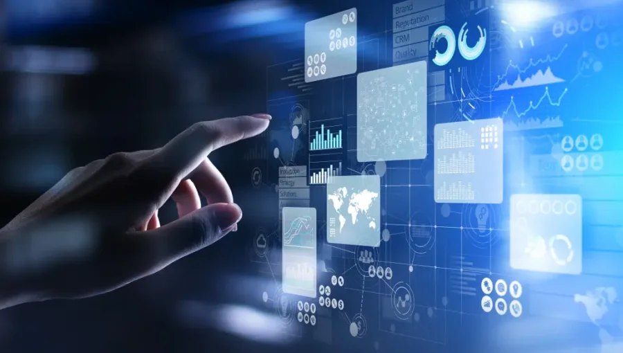 Bitrix24 vs. 1CRM – CRM-Software im Vergleich
