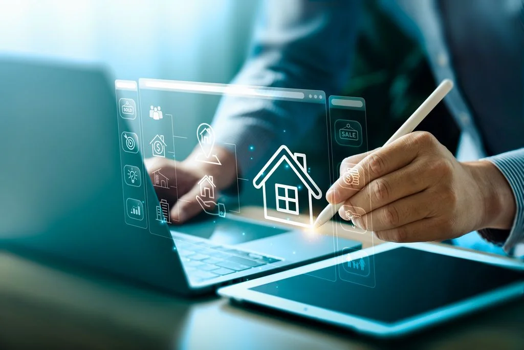 Management von Immobilien: KI-Trends für Verwaltung und Kundenservice Management von Immobilien: KI-Trends für Verwaltung und Kundenservice