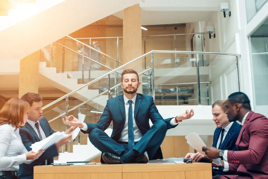 8 Goldene HR-Tipps: Konflikte am Arbeitsplatz lösen