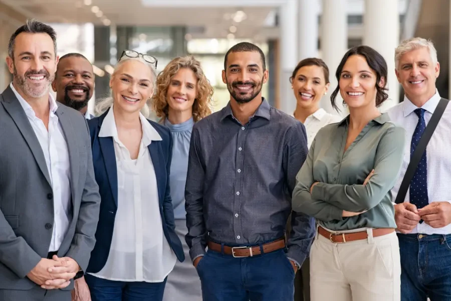 6 effektive Methoden, um Teamzusammenarbeit ohne physische Treffen zu fördern